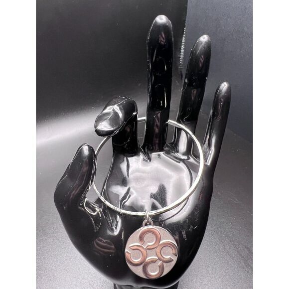 Coach Charm Bracelet - Picture 3 of 7